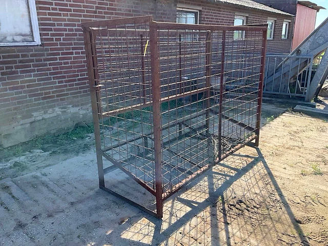 Preirek (160x) - afbeelding 2 van  7