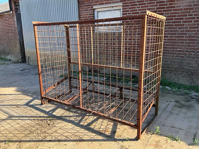 Preirek (40x) - afbeelding 1 van  6