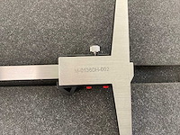 Preisser m-0136 dh-002 dieptemeter - afbeelding 6 van  6