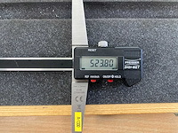 Preisser m-0136 dh-002 dieptemeter - afbeelding 6 van  7