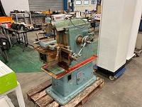 Prema schaafmachine - afbeelding 4 van  9