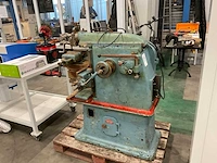 Prema schaafmachine - afbeelding 3 van  9