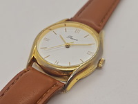 Premia herenhorloge - mechanische handwinder - afbeelding 3 van  6