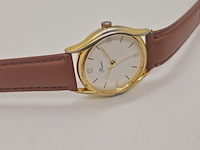 Premia herenhorloge - mechanische handwinder - afbeelding 4 van  6