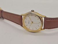 Premia herenhorloge - mechanische handwinder - afbeelding 5 van  6