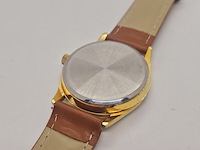 Premia herenhorloge - mechanische handwinder - afbeelding 6 van  6