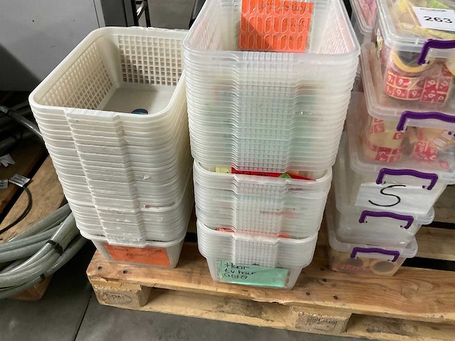 Premier - mandjes, stickers - afbeelding 2 van  12