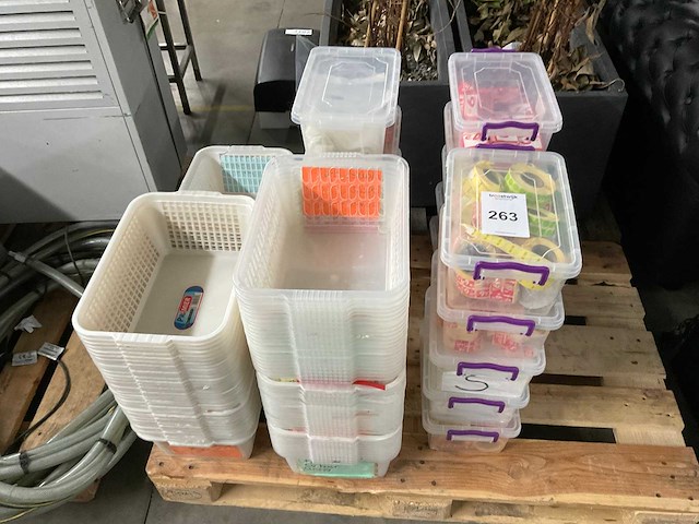 Premier - mandjes, stickers - afbeelding 1 van  12