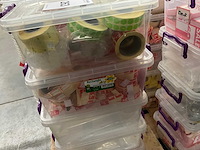 Premier - mandjes, stickers - afbeelding 6 van  12