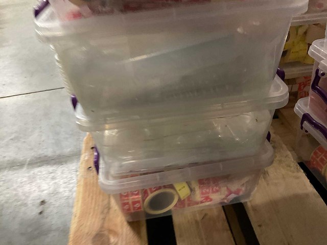 Premier - mandjes, stickers - afbeelding 7 van  12