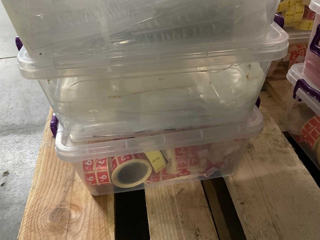 Premier - mandjes, stickers - afbeelding 8 van  12