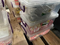 Premier - mandjes, stickers - afbeelding 9 van  12