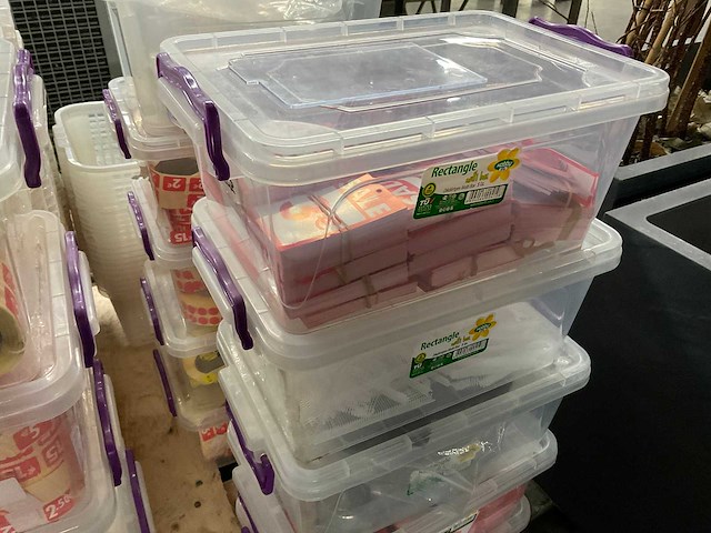 Premier - mandjes, stickers - afbeelding 10 van  12