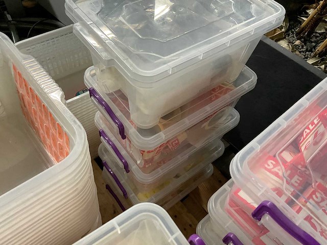 Premier - mandjes, stickers - afbeelding 11 van  12