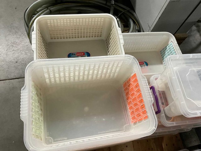 Premier - mandjes, stickers - afbeelding 12 van  12