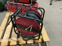 Premier 200 gm 200 luchtcompressor - afbeelding 3 van  4