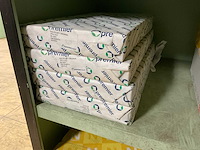 Premier papier pakket (4x) - afbeelding 3 van  3