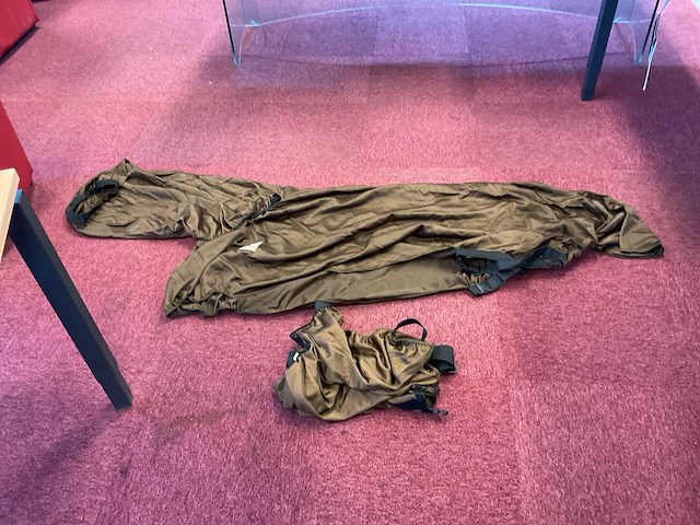 Première eczeemdek - afbeelding 1 van  3