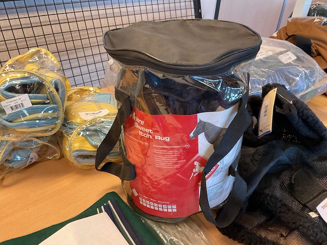 Première eczeemdek - afbeelding 3 van  3