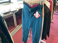 Premiere rijbroeken (4x) - afbeelding 3 van  3