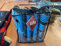 Premiere transport beenbeschermers set - afbeelding 2 van  2