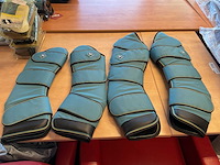 Premiere transport beenbeschermers set - afbeelding 1 van  4