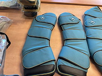 Premiere transport beenbeschermers set - afbeelding 2 van  4