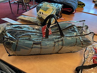 Premiere transport beenbeschermers set - afbeelding 4 van  4