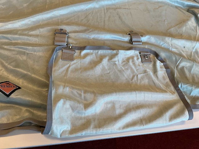 Premiere vliegendek - afbeelding 2 van  4