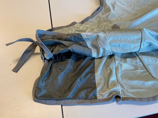 Premiere vliegendek - afbeelding 3 van  4