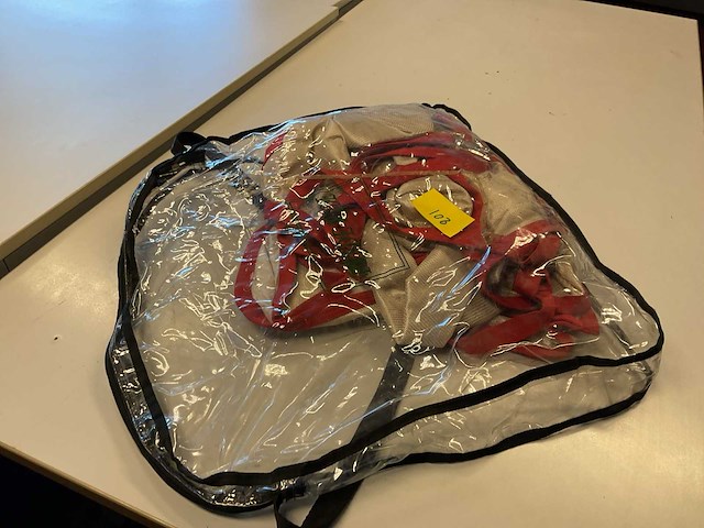 Premiere vliegenrijdek - afbeelding 1 van  4