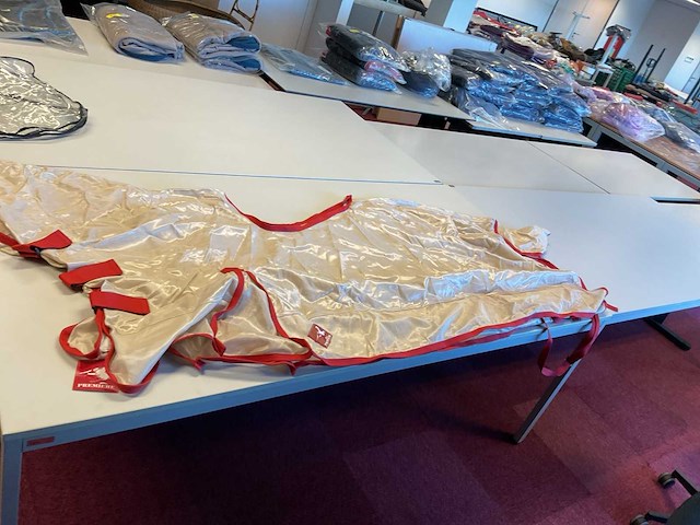 Premiere vliegenrijdek - afbeelding 2 van  4