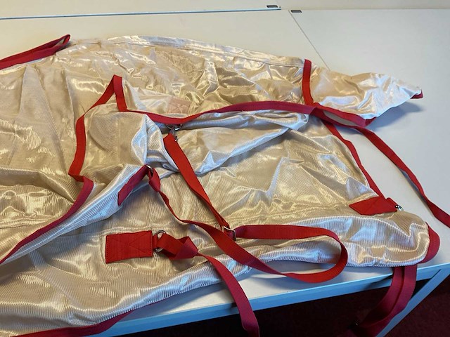 Premiere vliegenrijdek - afbeelding 3 van  4