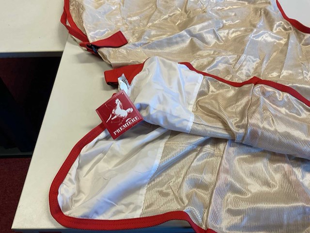 Premiere vliegenrijdek - afbeelding 4 van  4