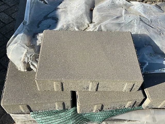 Premiton linea la palma siersteen (12 m2) - afbeelding 2 van  4
