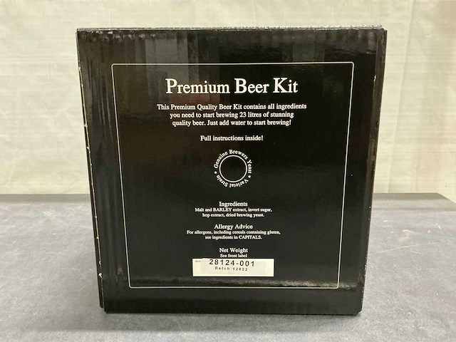 Premium - beer (45x) - afbeelding 1 van  4