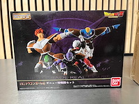 Premium bandai - hg dragon ball z ginyu tokusentai set - afbeelding 5 van  8