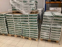 Premium dadelpasta 12,5kg (434x)