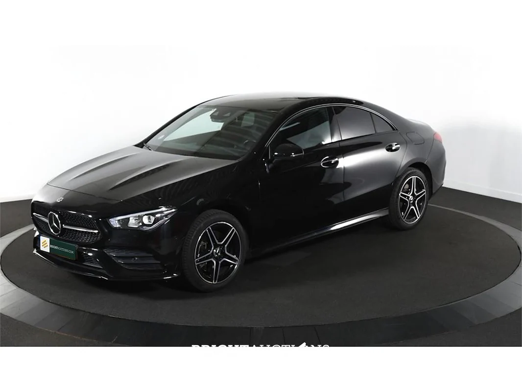 Premium daily driver auction