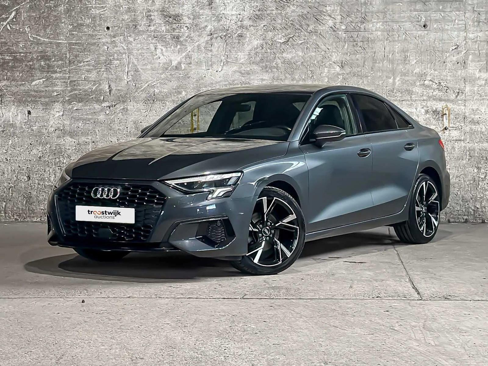 Premium daily drivers en mixed vehicles te milsbeek