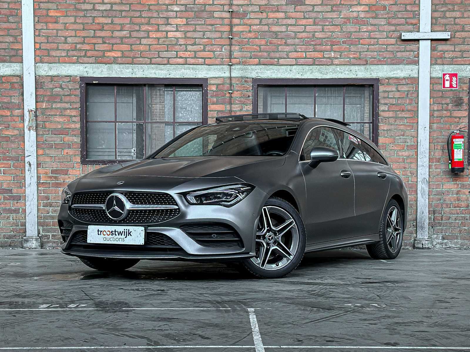 Premium daily drivers & mixed vehicles te boxmeer