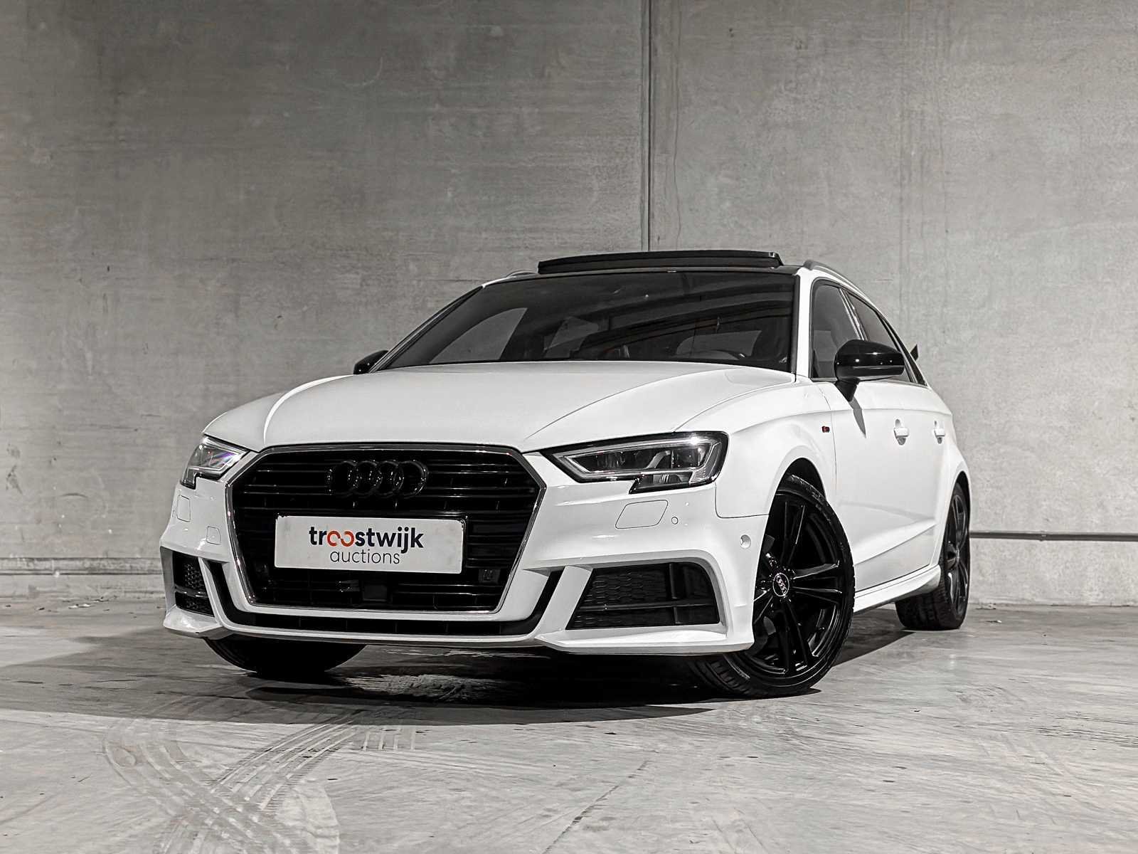 Premium daily drivers te tiel