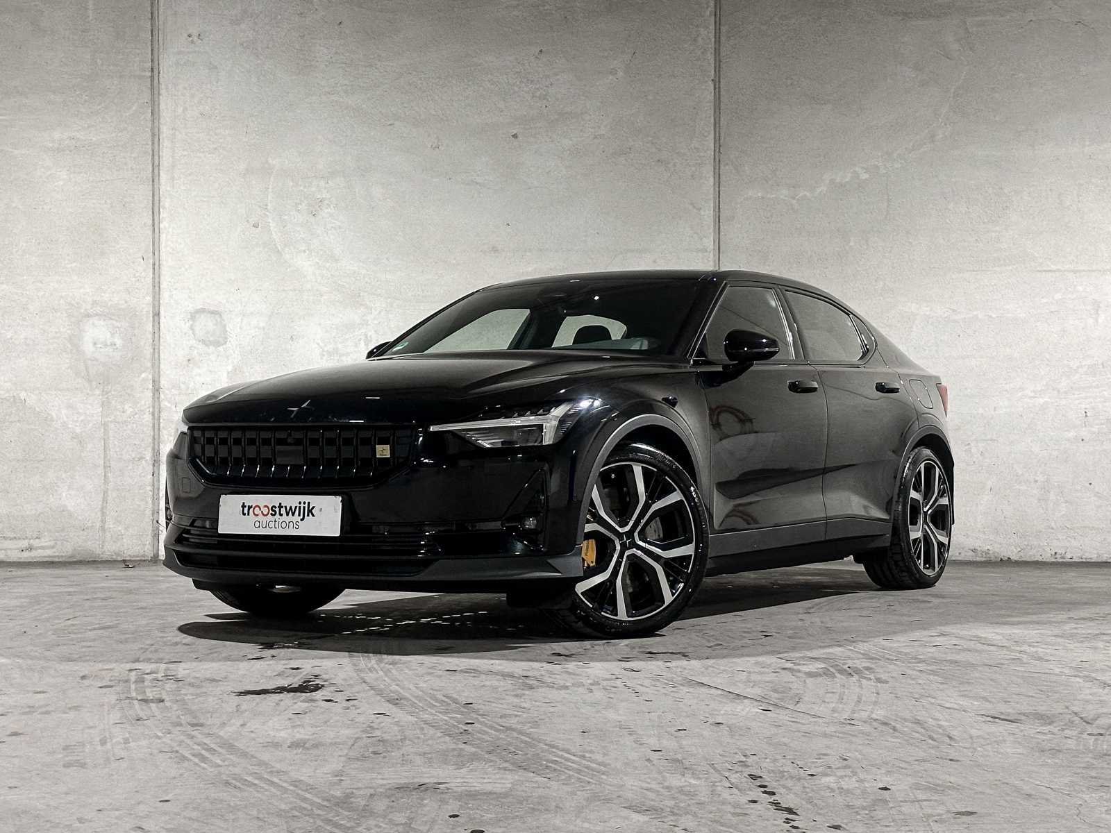 Premium daily drivers te tiel