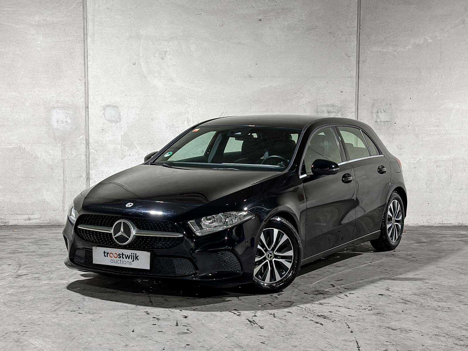 Premium daily drivers te tiel