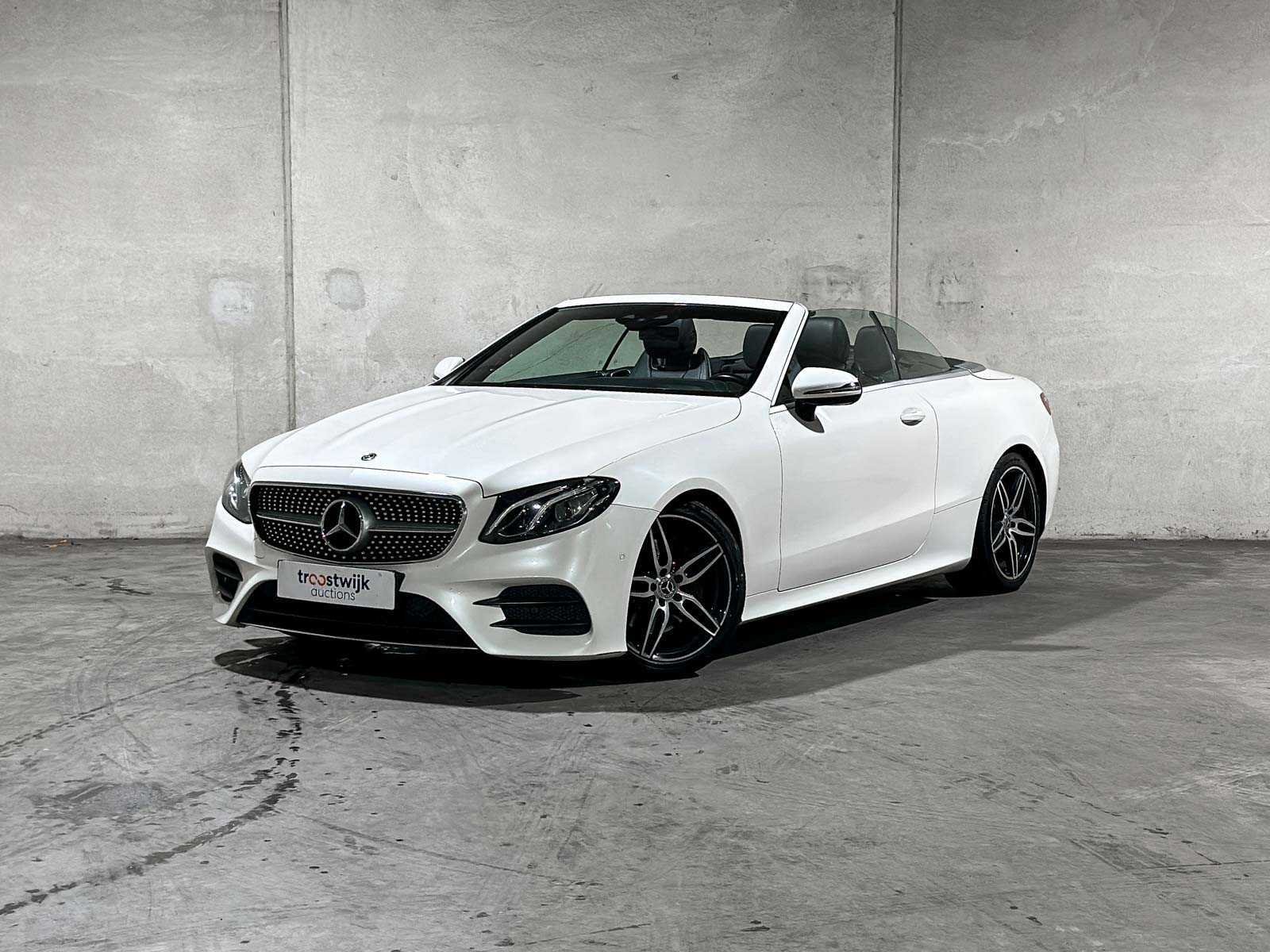 Premium daily drivers te tiel