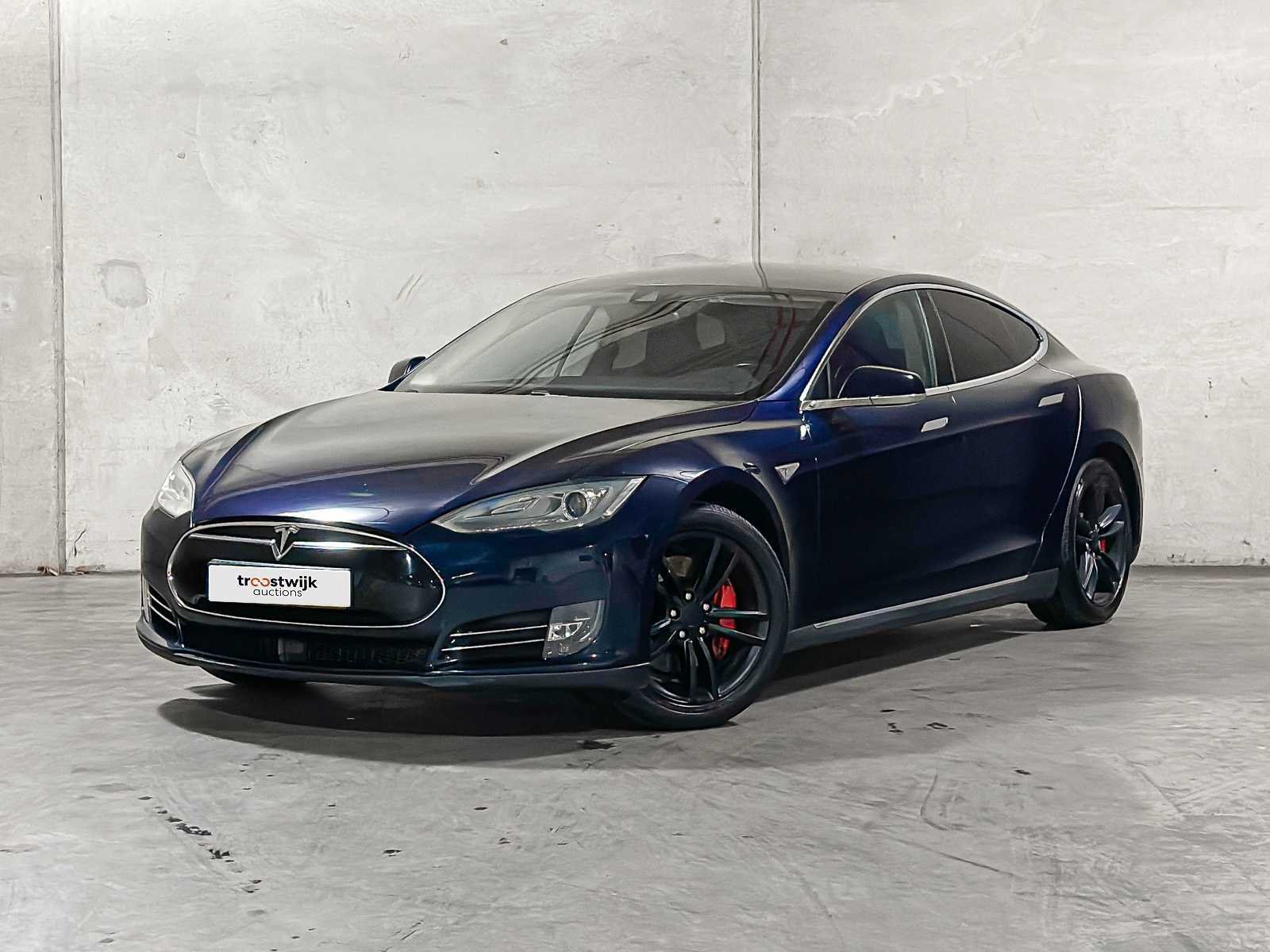 Premium daily drivers te tiel