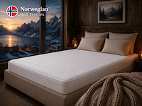 Premium dreams matras norwegian, soft 140 - afbeelding 1 van  1