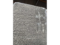Premium duitse boxspring - 200 x 200 cm - afbeelding 4 van  6