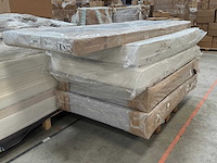 Premium duitse boxspring - 280 x 200 cm - afbeelding 2 van  8