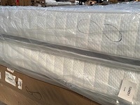 Premium duitse boxspring - 280 x 200 cm - afbeelding 5 van  8
